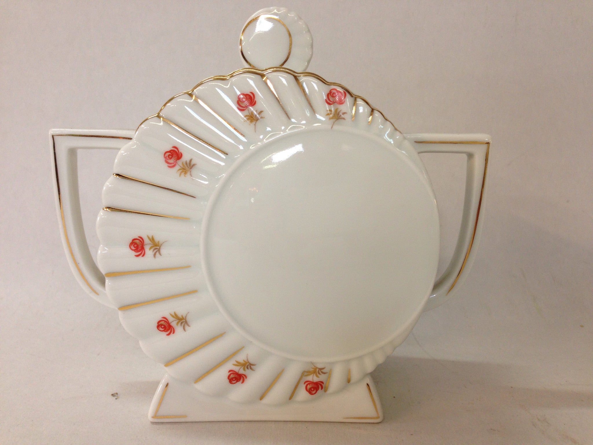 Art Deco Tea Set