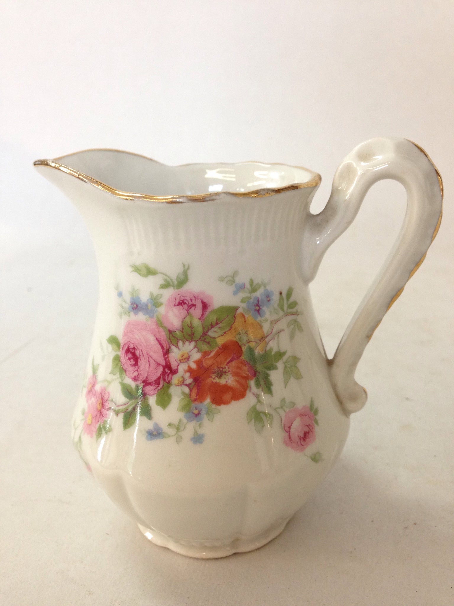 1900's Limoges Tea Set