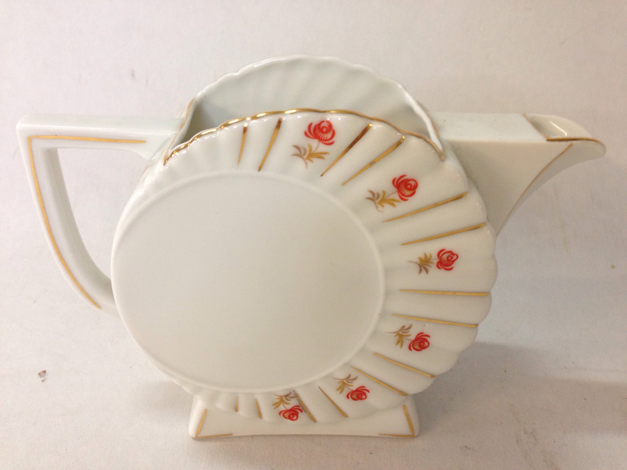 Art Deco Tea Set