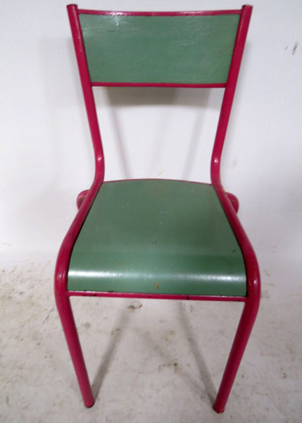 School Chair III