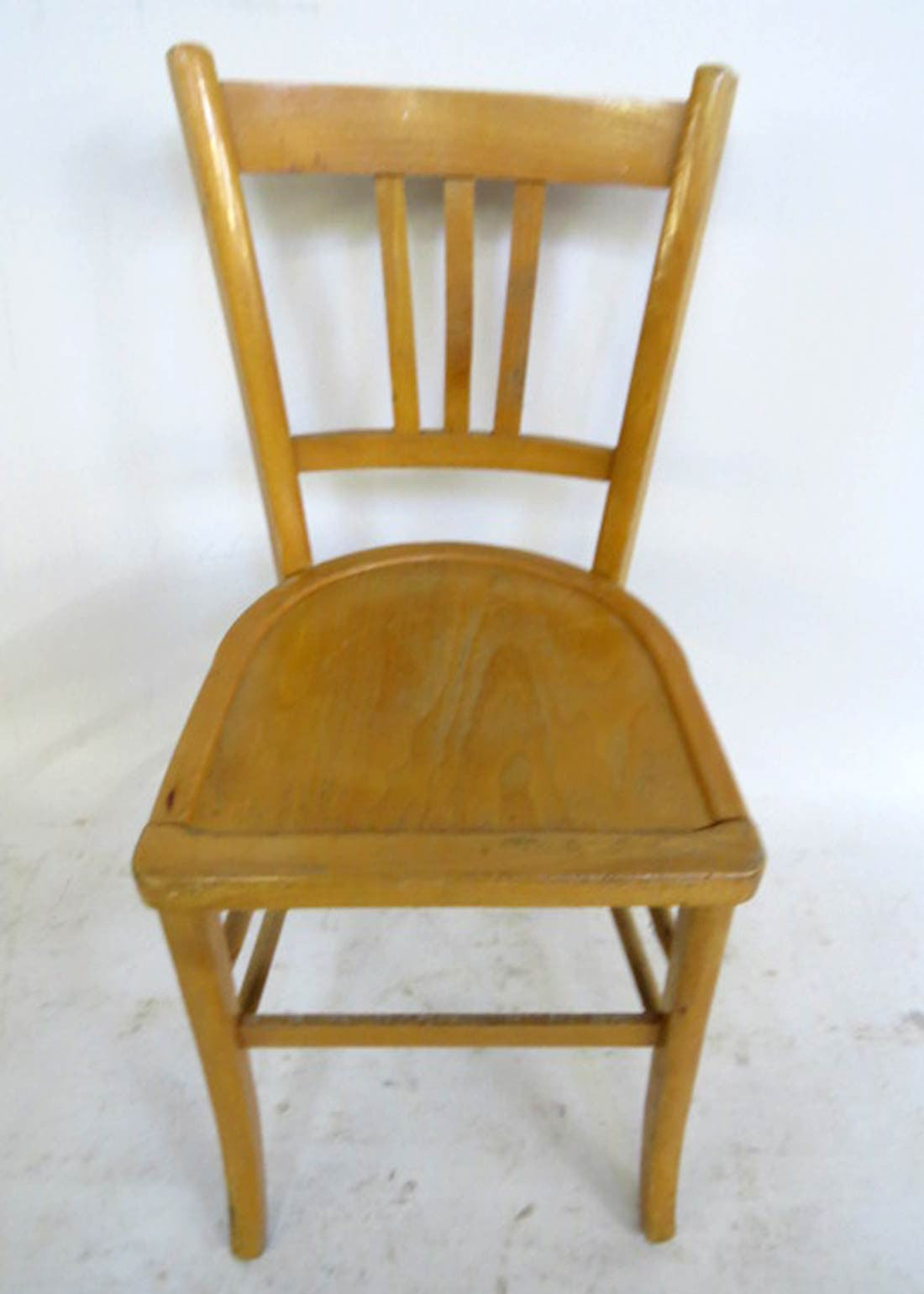 Bistro Chair Beige
