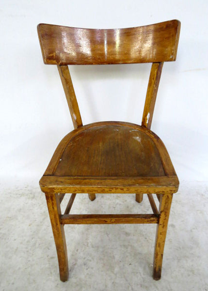 Bistro Chair IX
