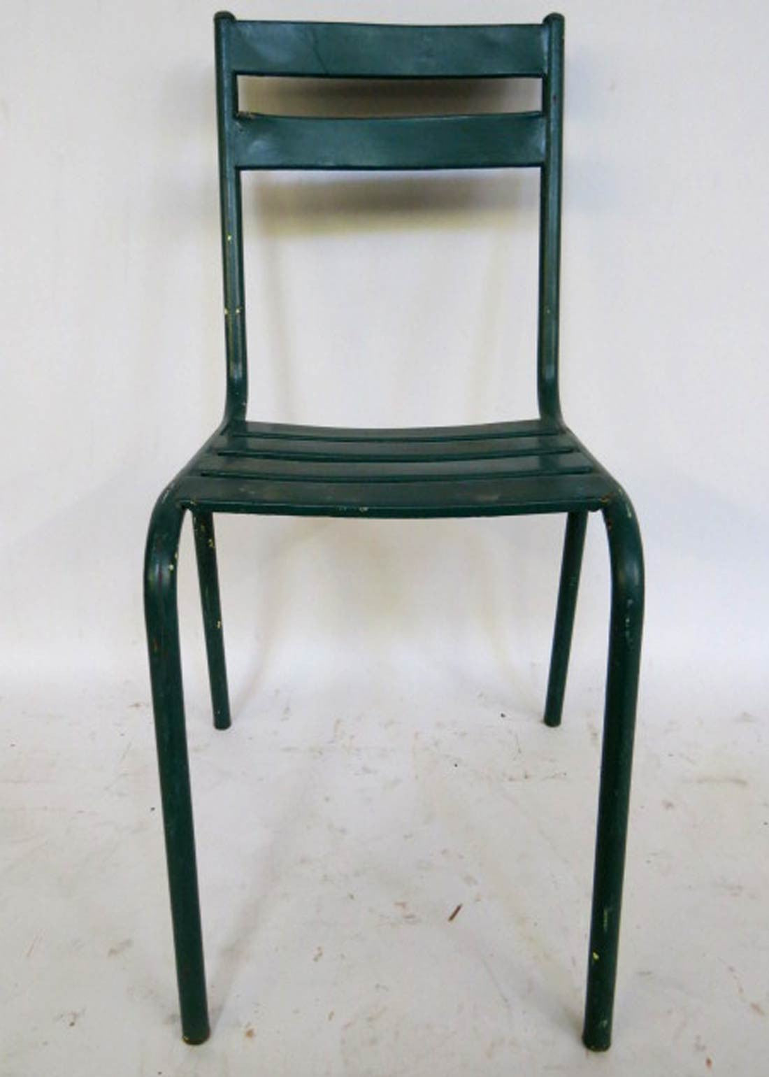 Tolix Chair