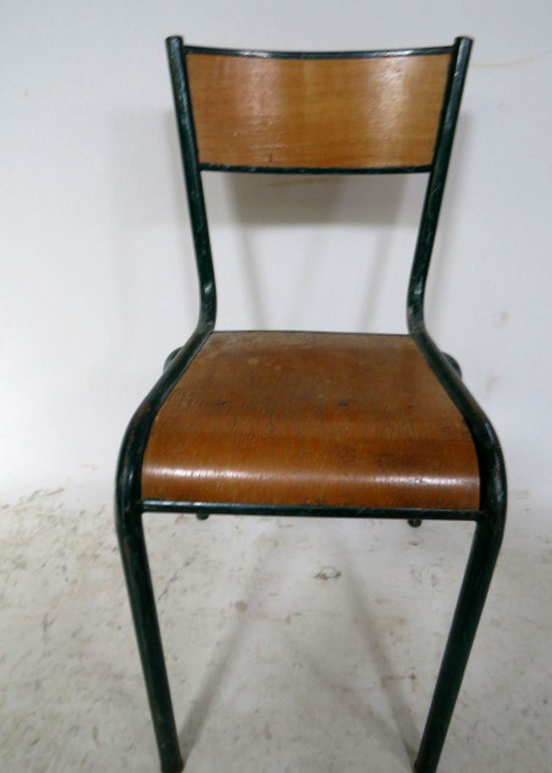 School Chair II