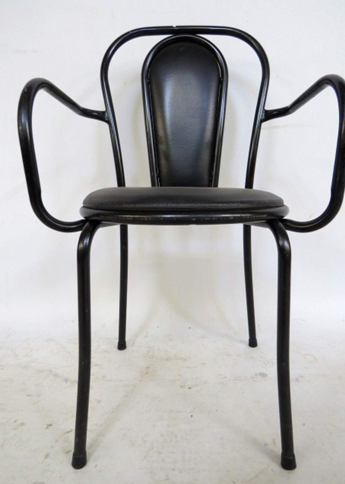 Bistro Chair with arms