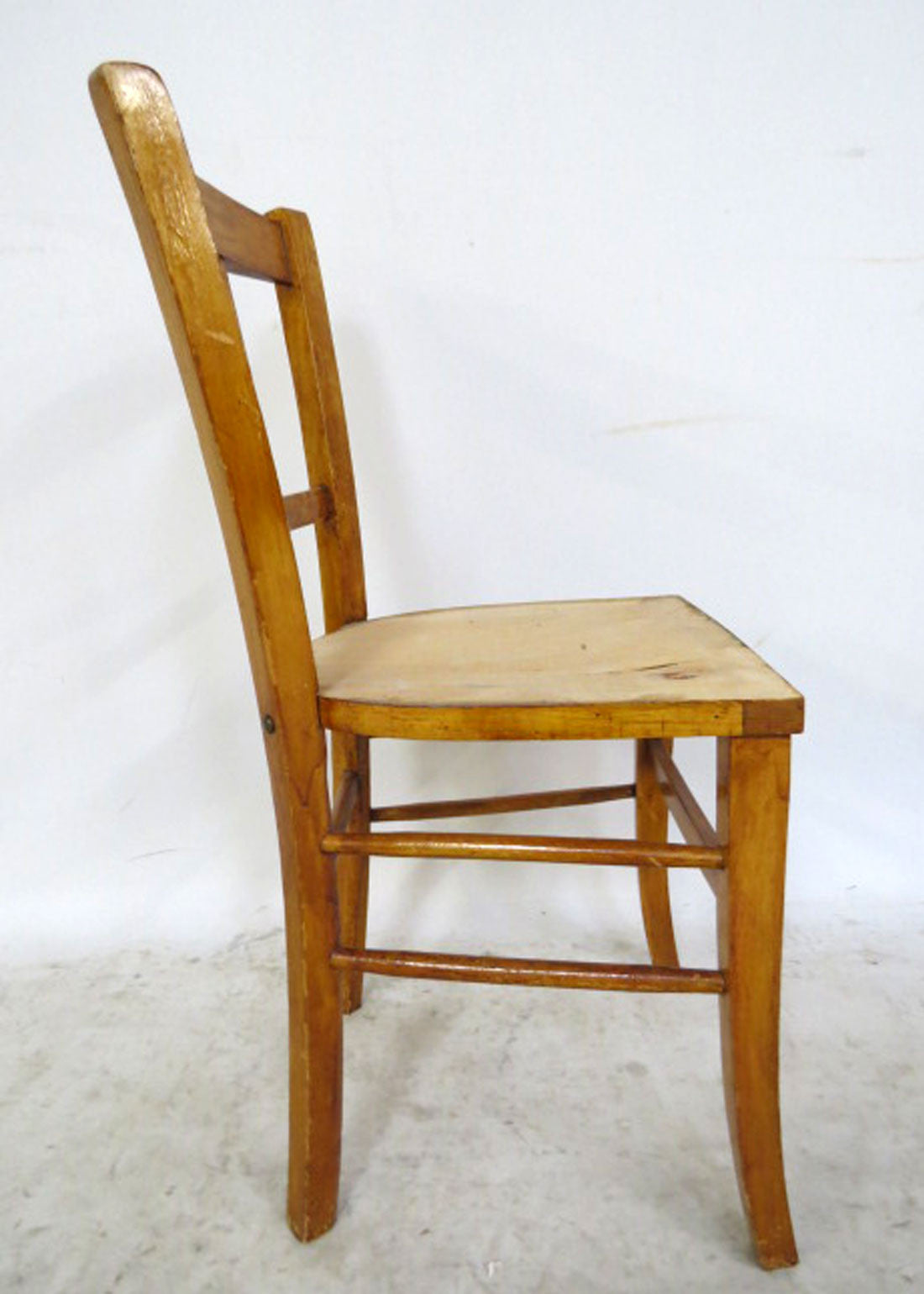 Bistro Chair V