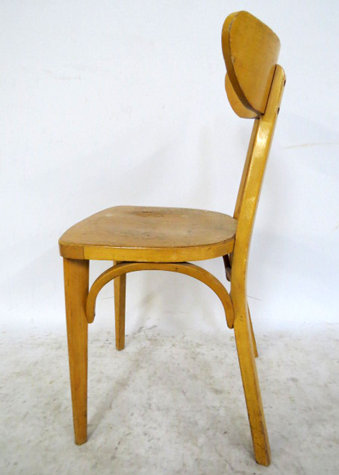 Bistro Chair VII