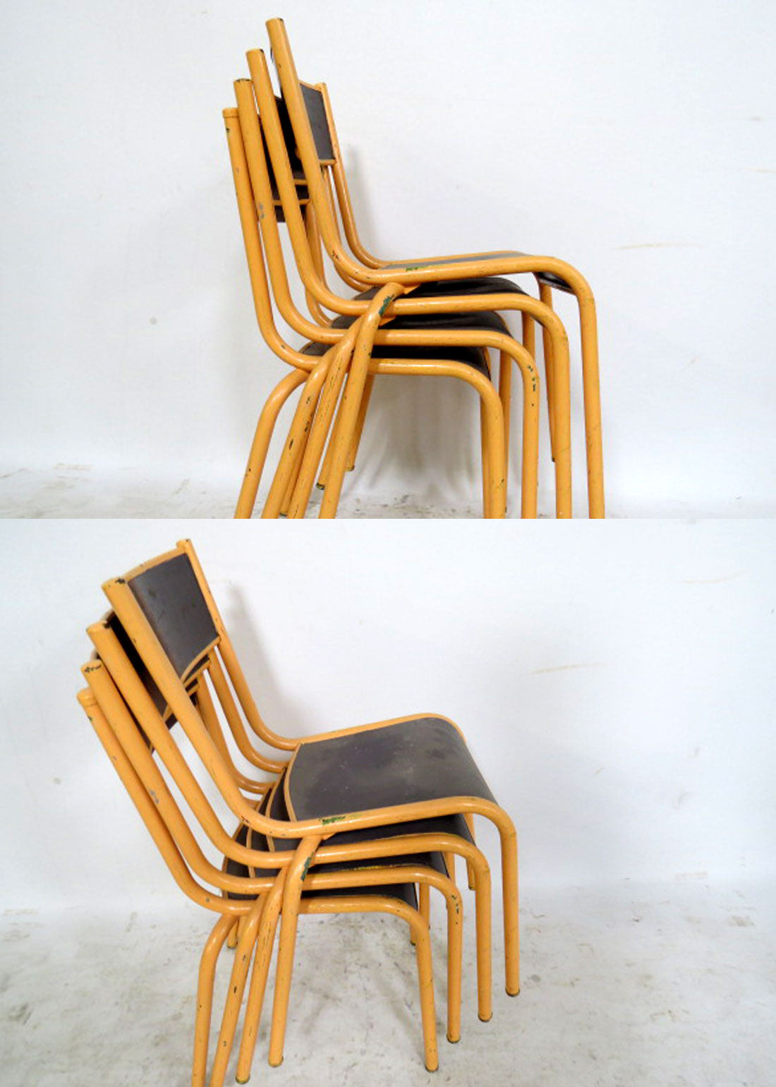School Chair X