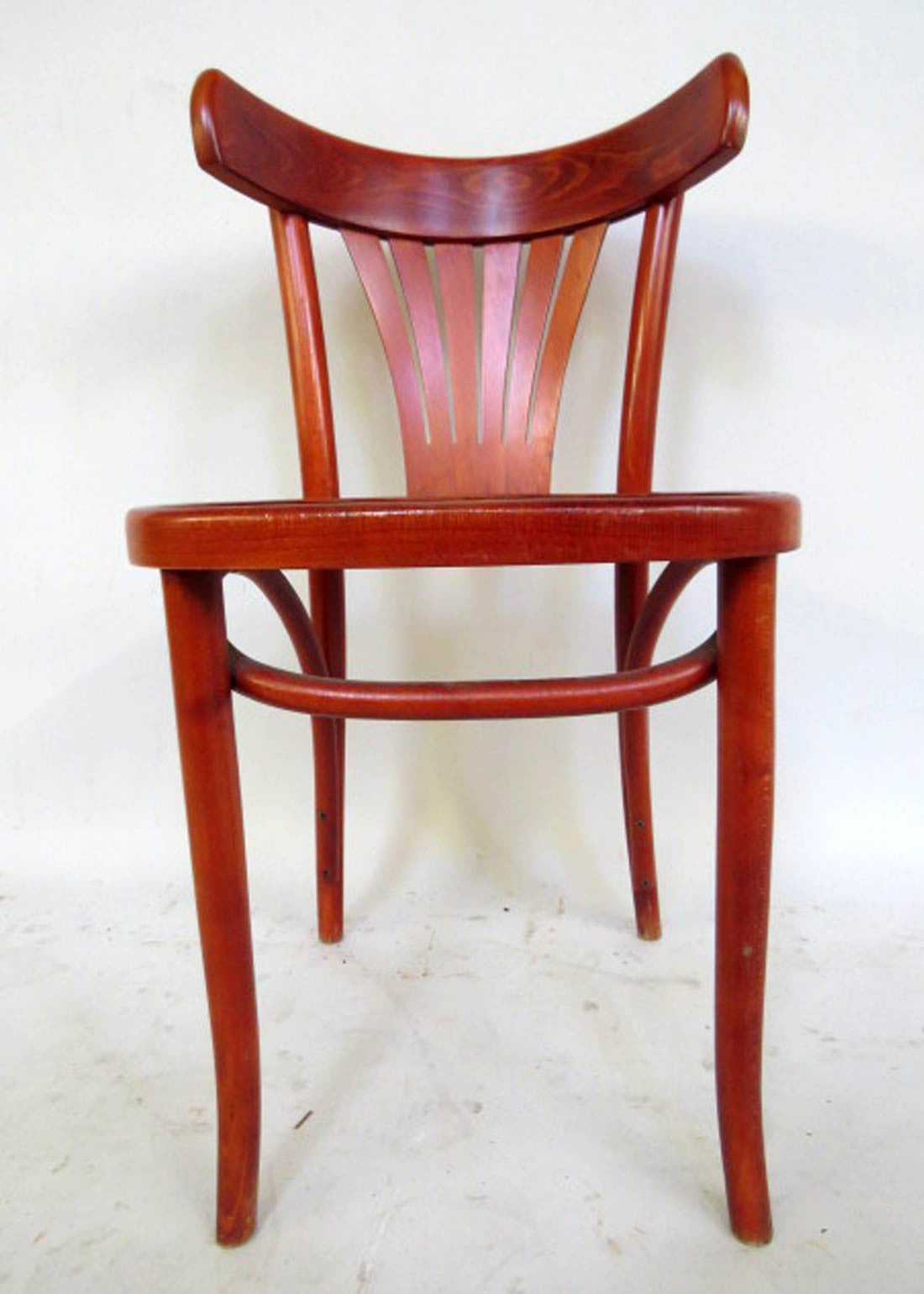 Bistro Chair XIII