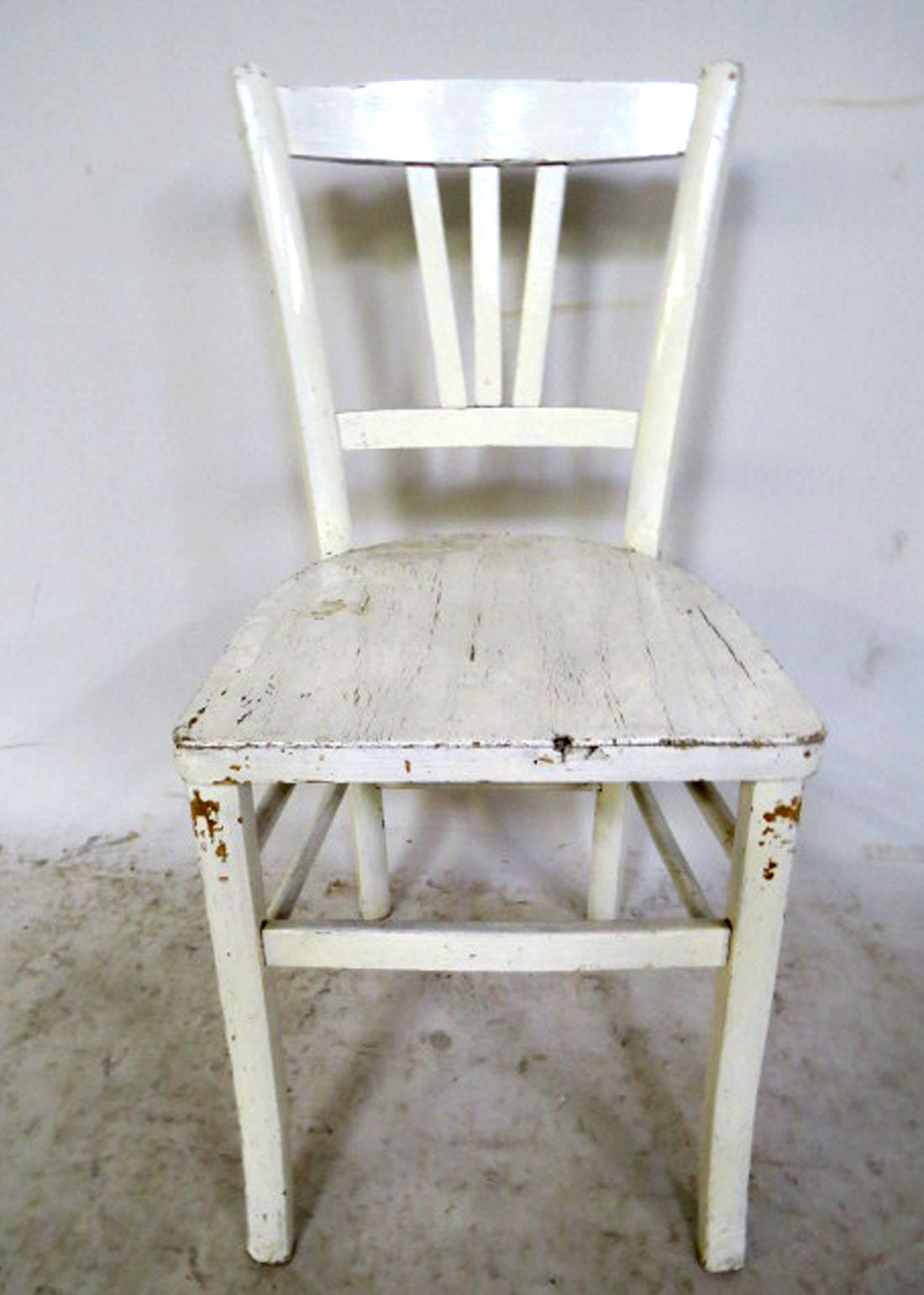 Bistro Chair XII