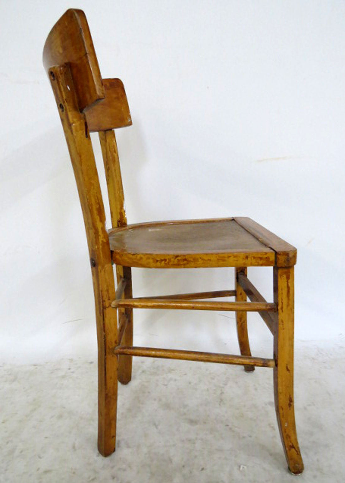 Bistro Chair IX