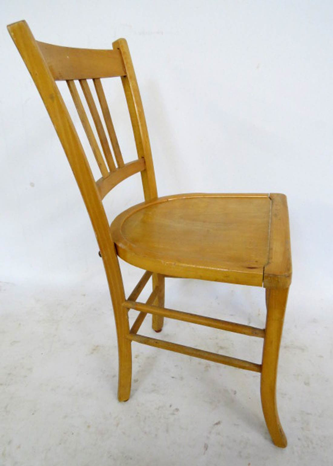 Bistro Chair Beige
