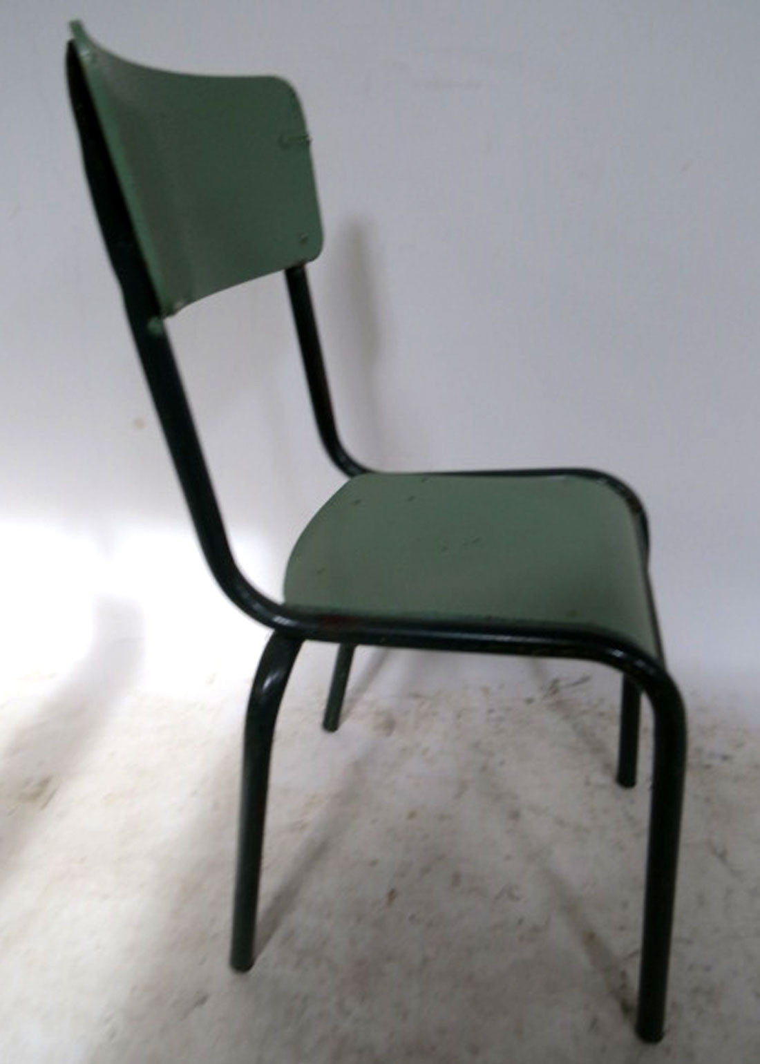 School Chair VII