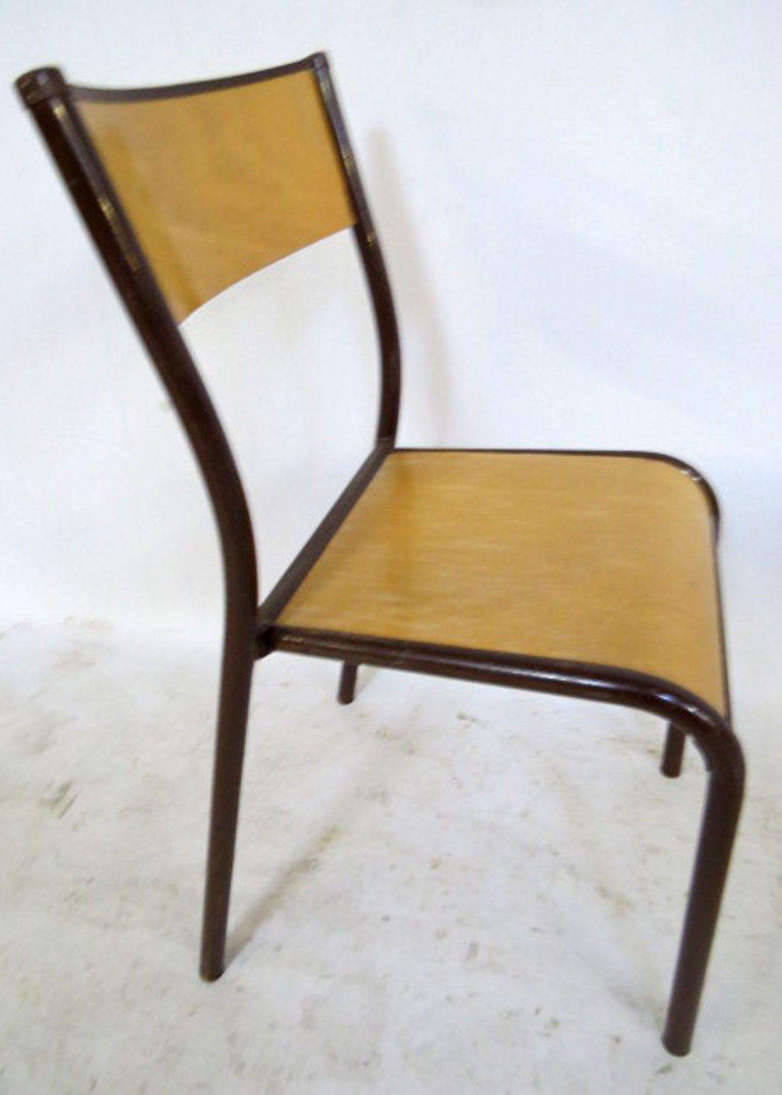 School Chair XII