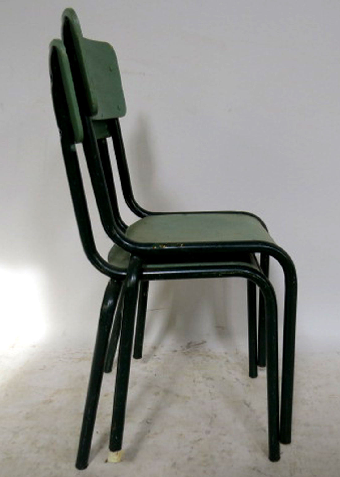 School Chair VII