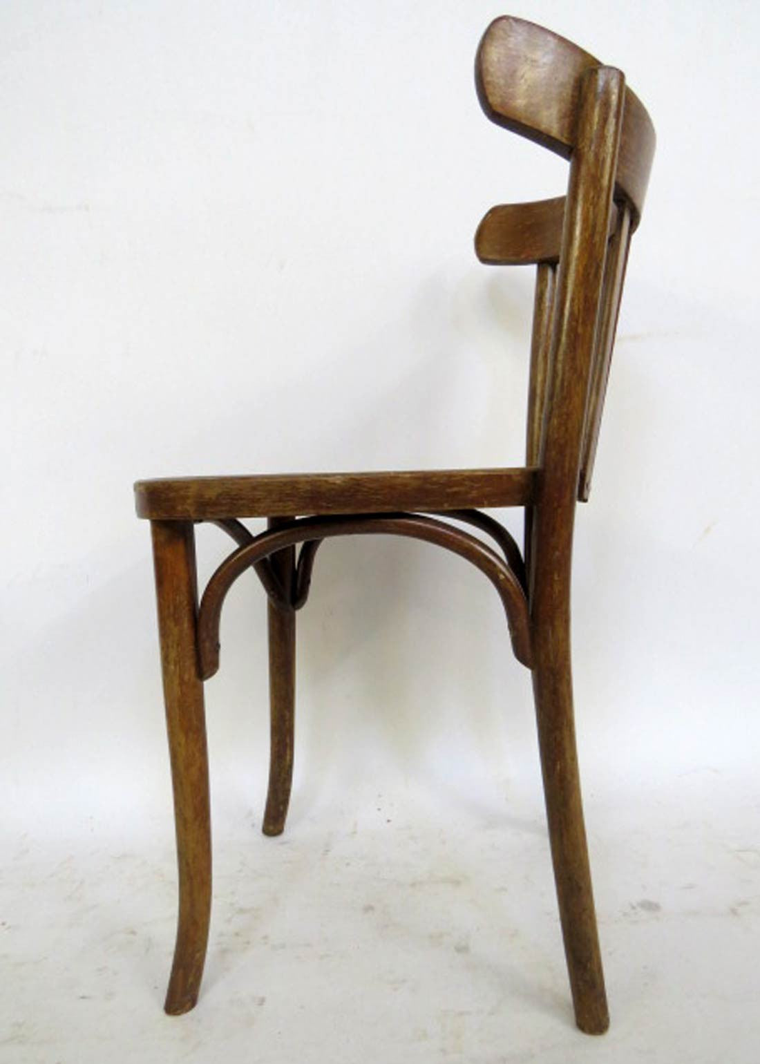 Bistro Chair Brown