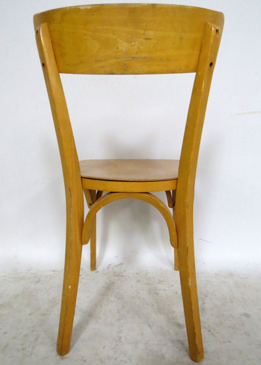 Bistro Chair II