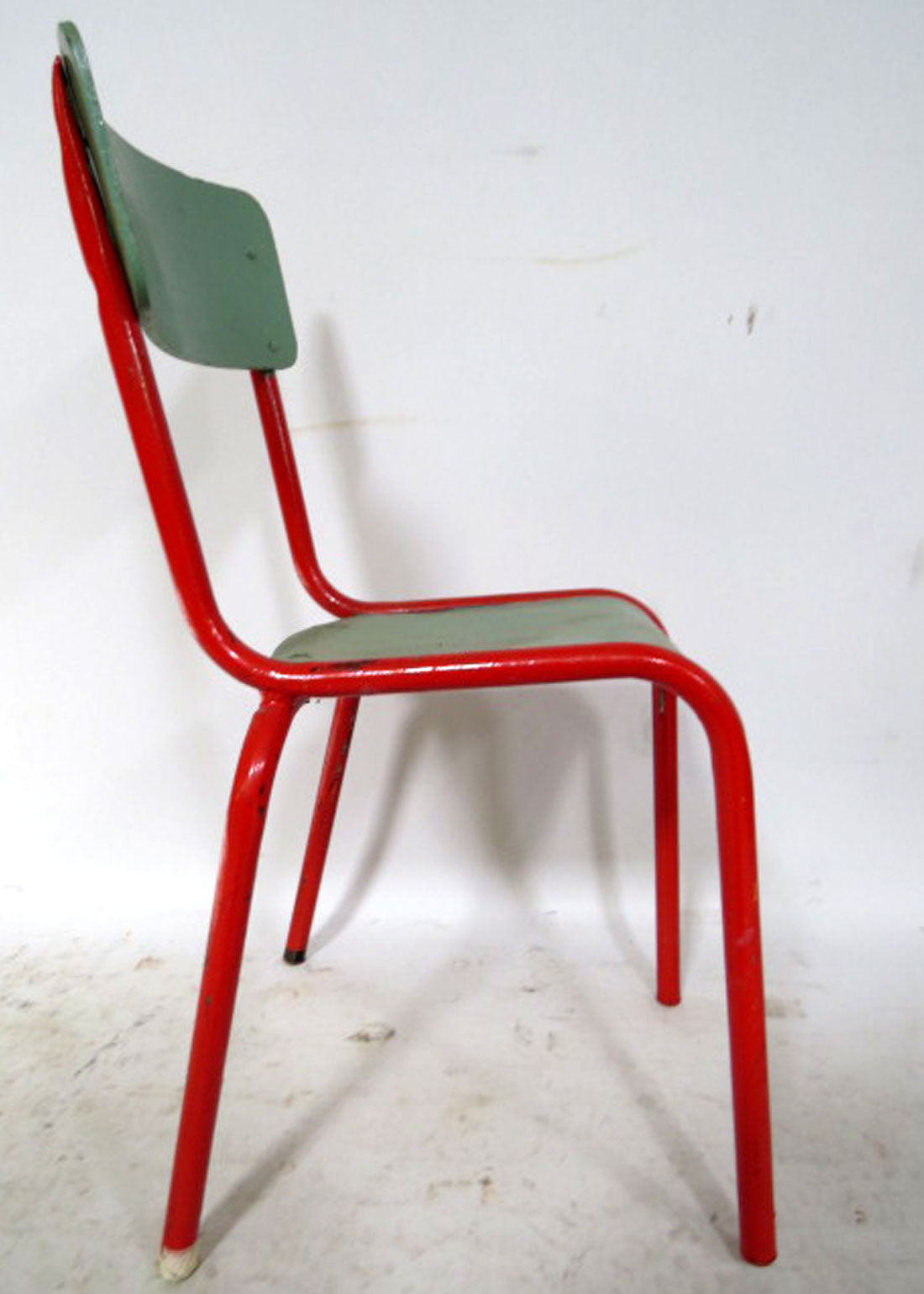 School Chair IV