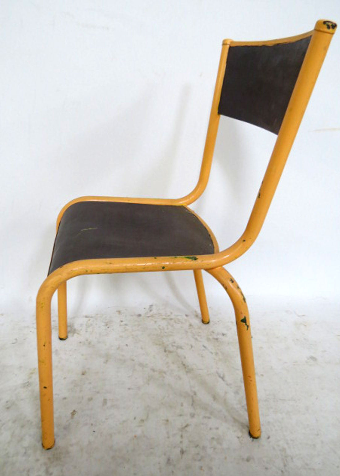 School Chair X