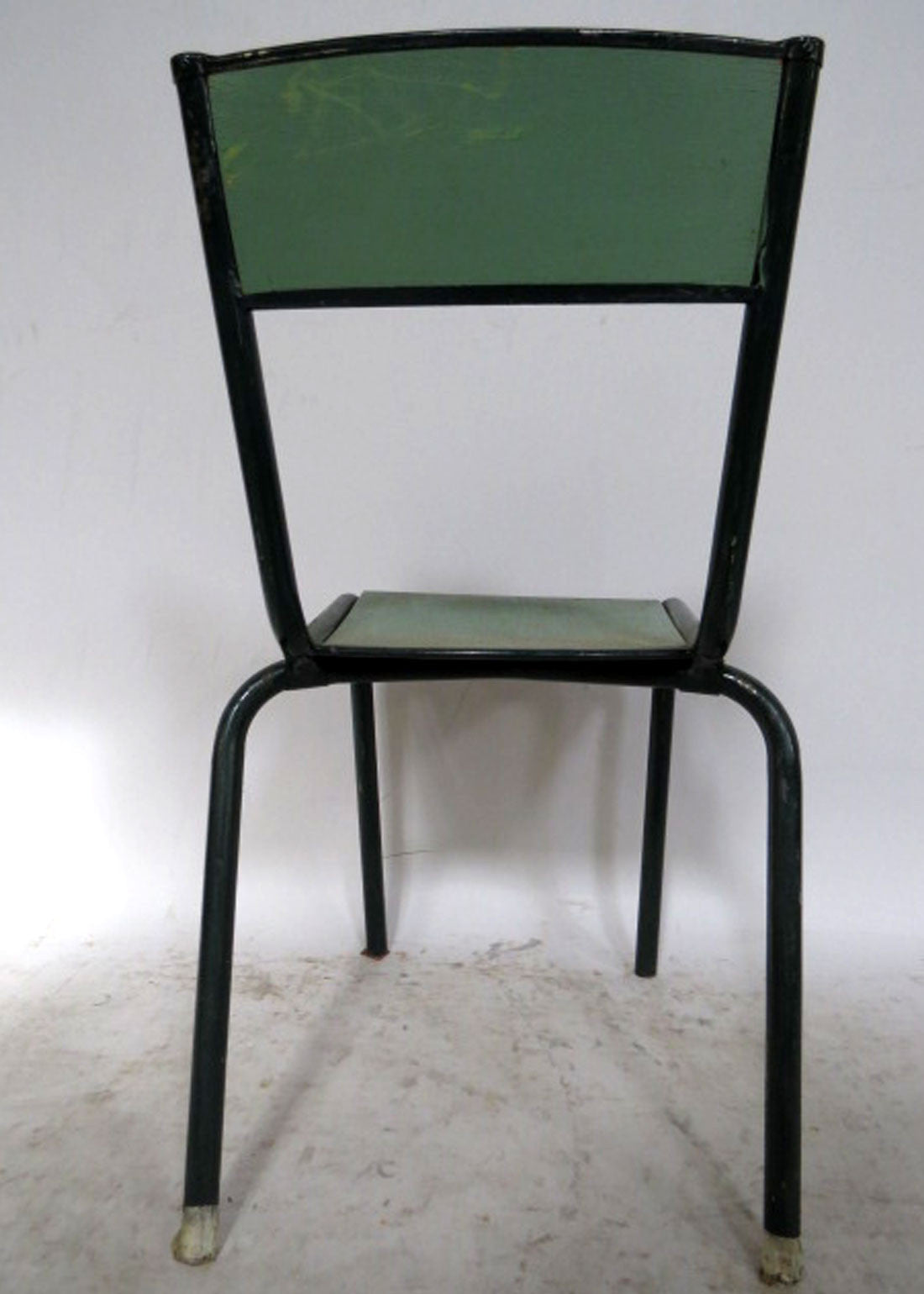 School Chair VIII