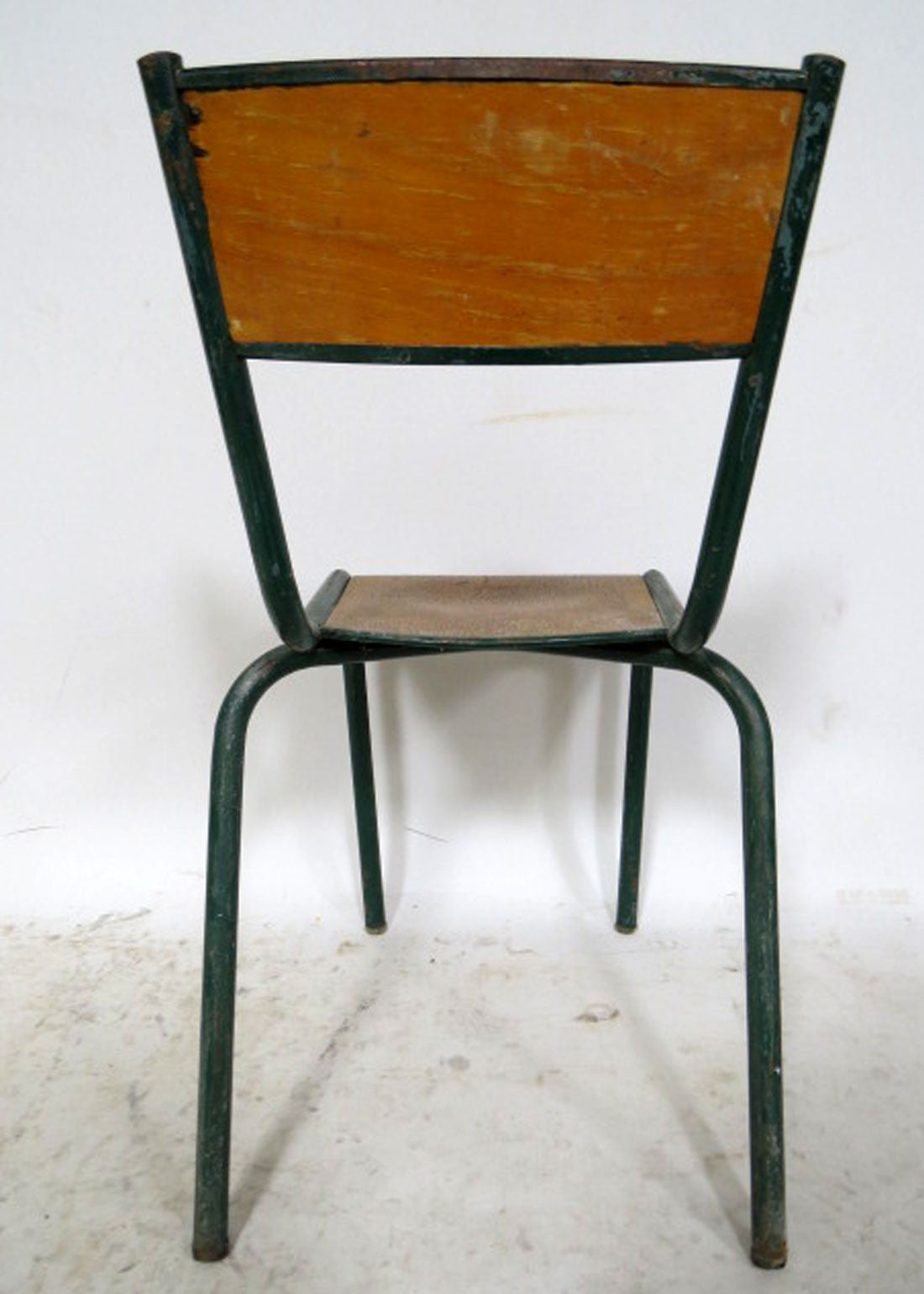 School Chair II
