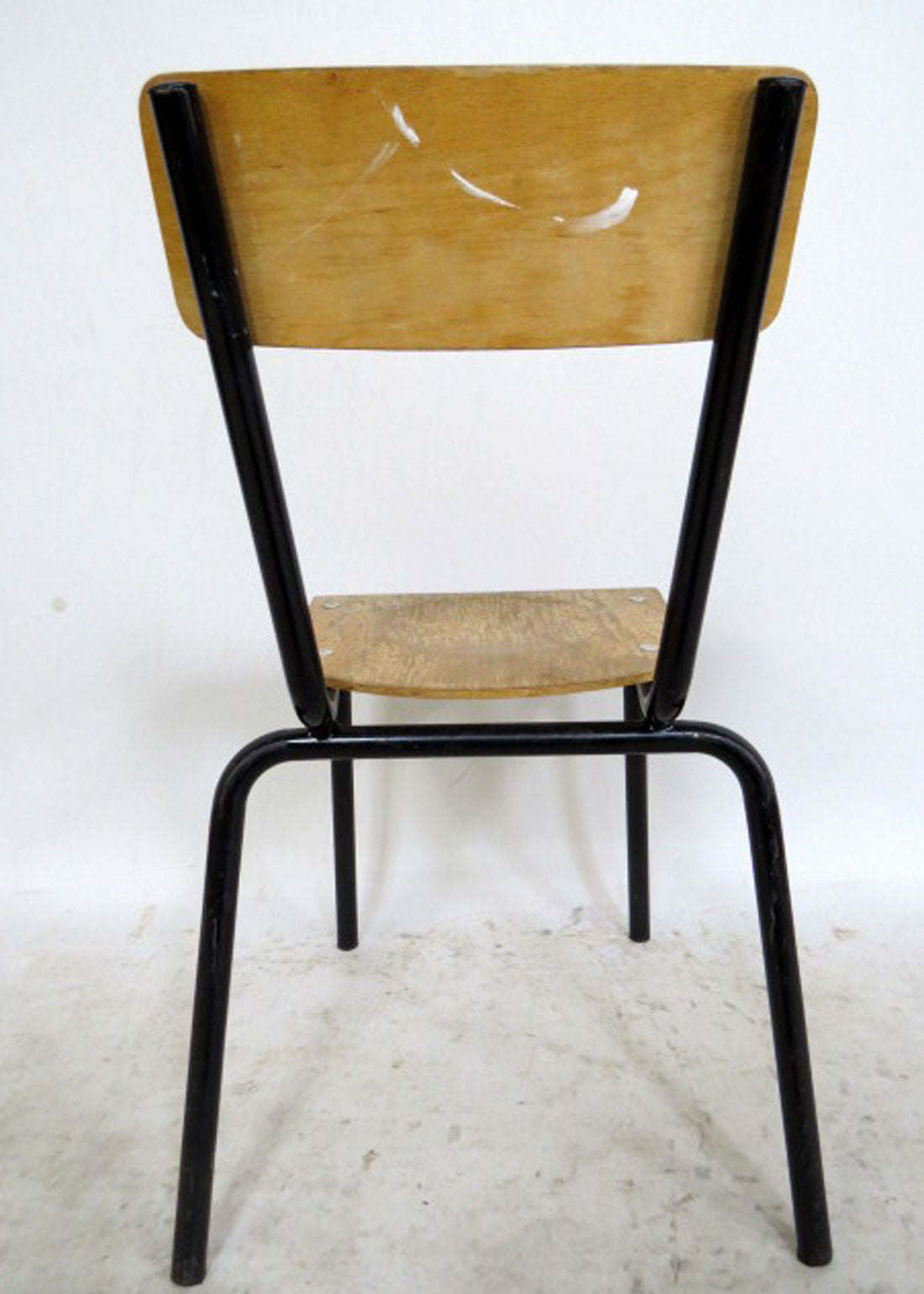 School Chair XI