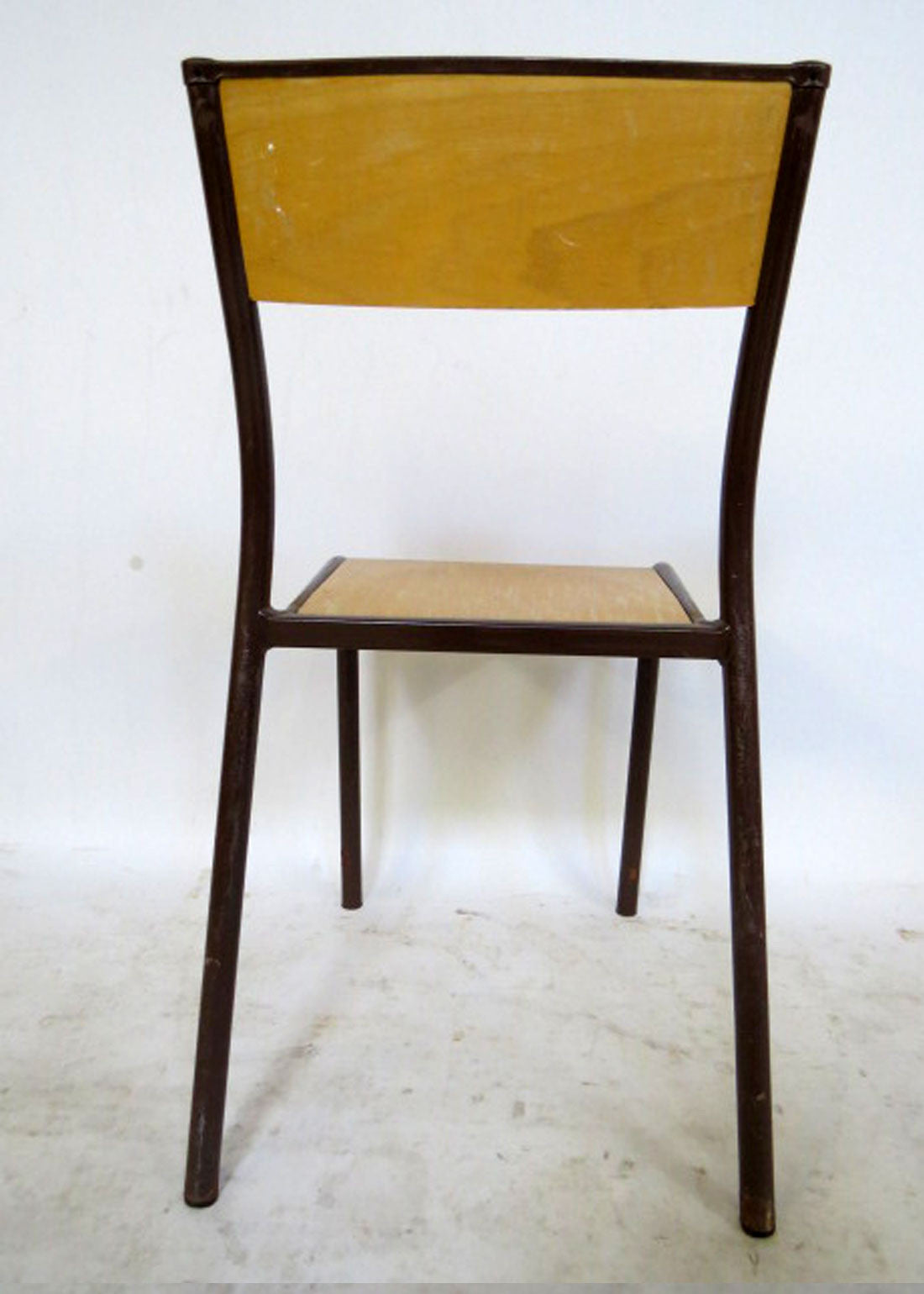 School Chair XII