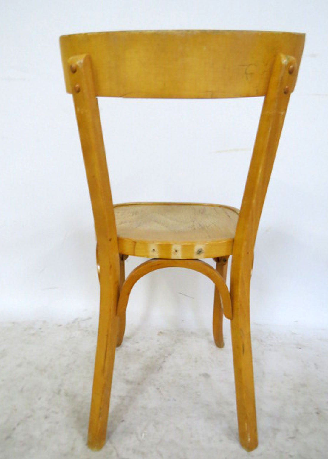 Bistro Chair VI