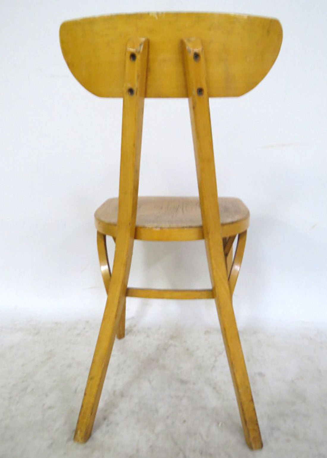 Bistro Chair VIII