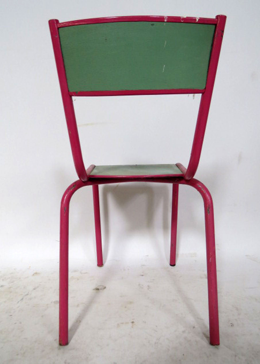 School Chair III