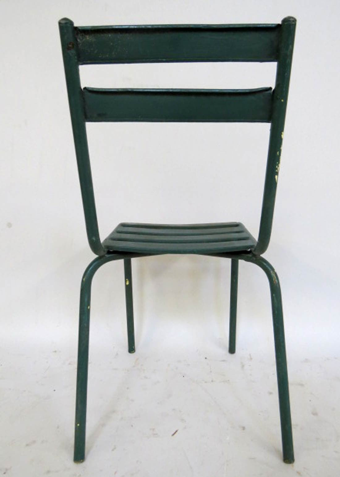 Tolix Chair