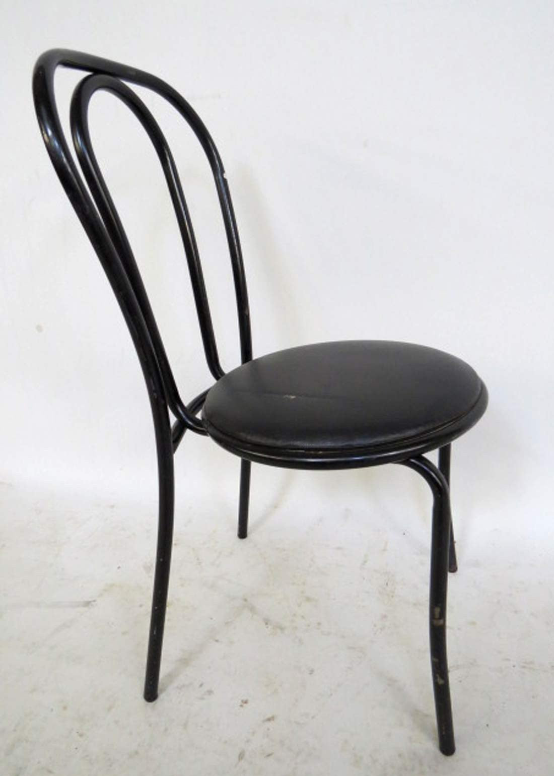 Rodet Bistro Chair