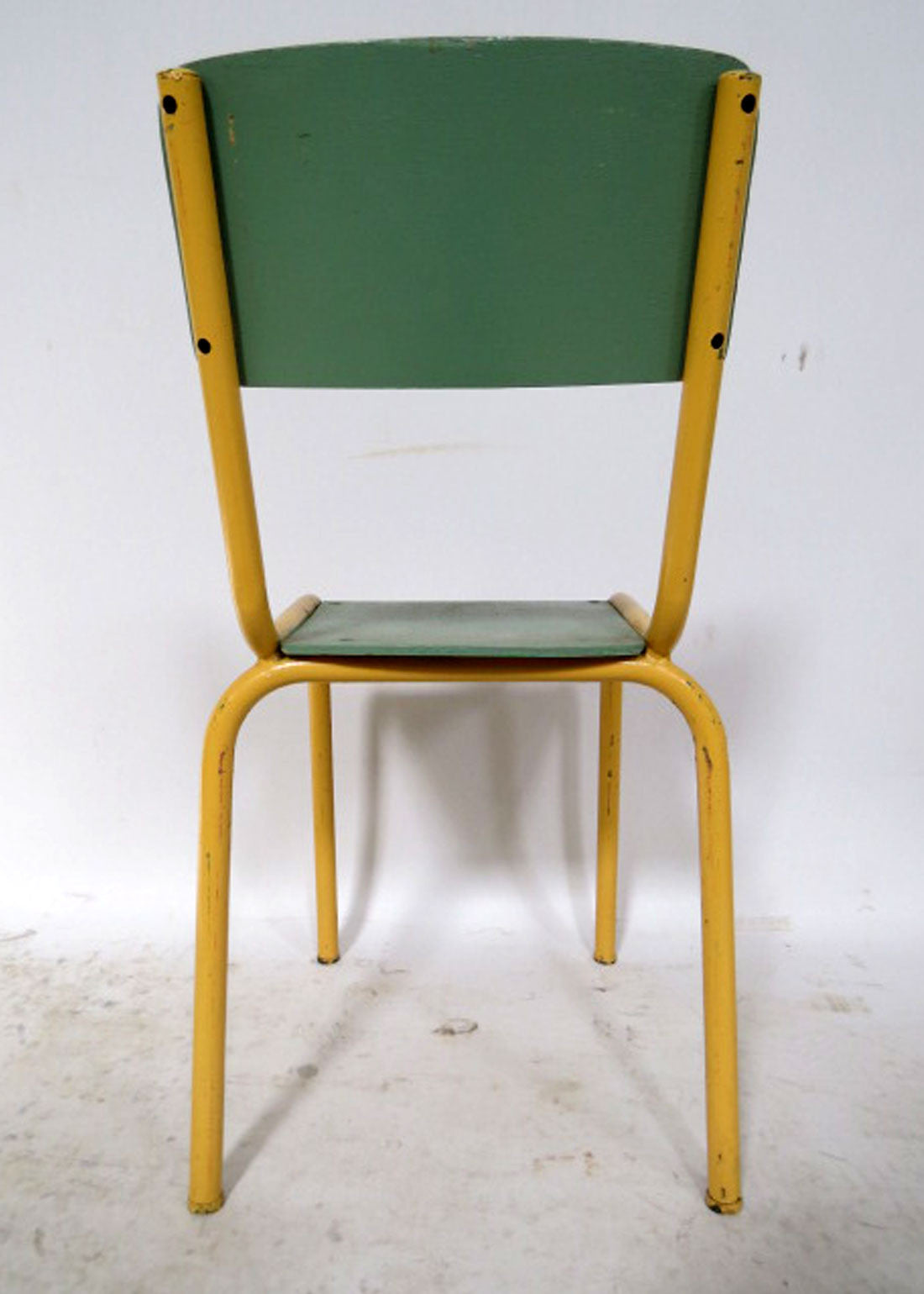 School Chair VI