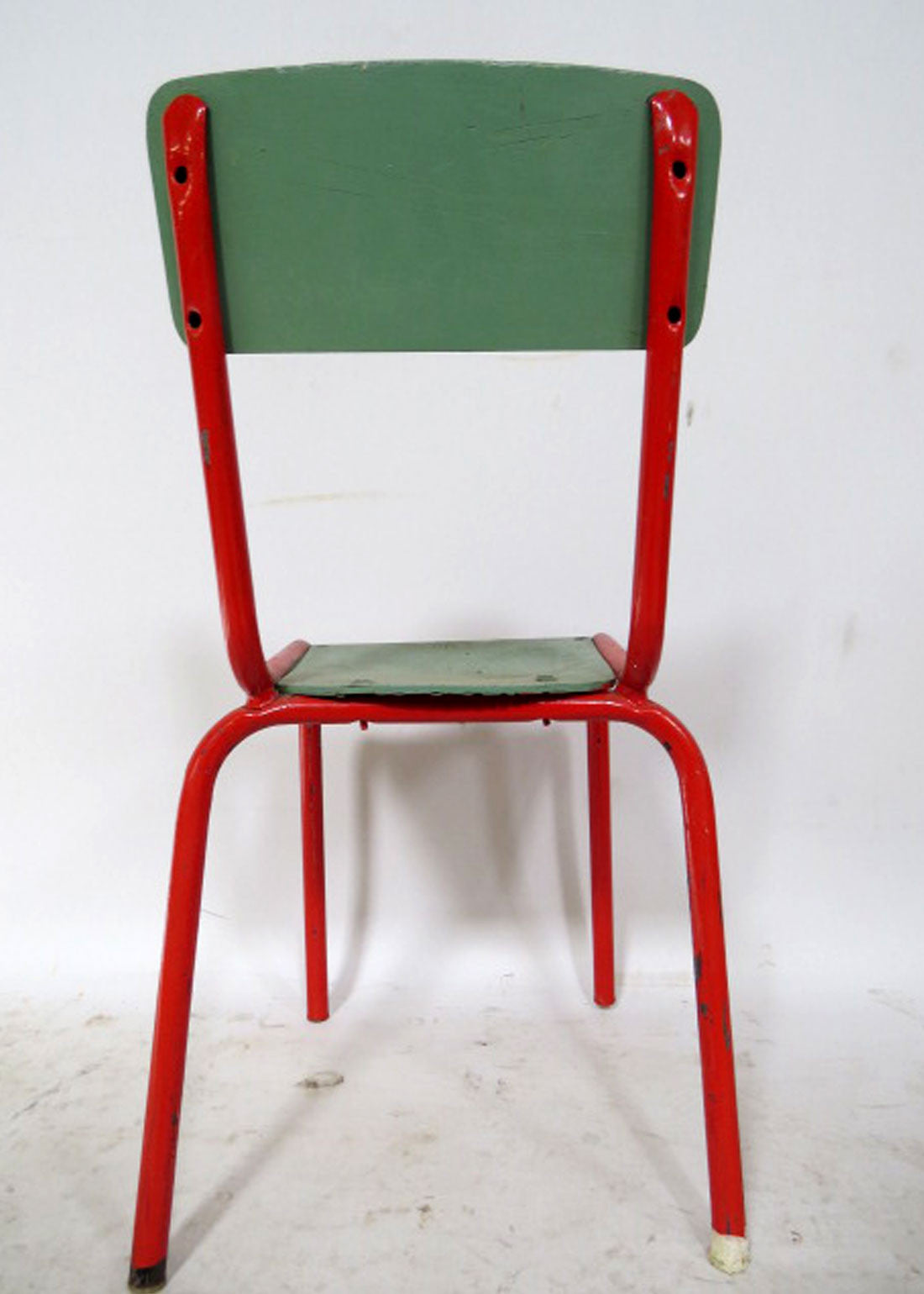 School Chair IV