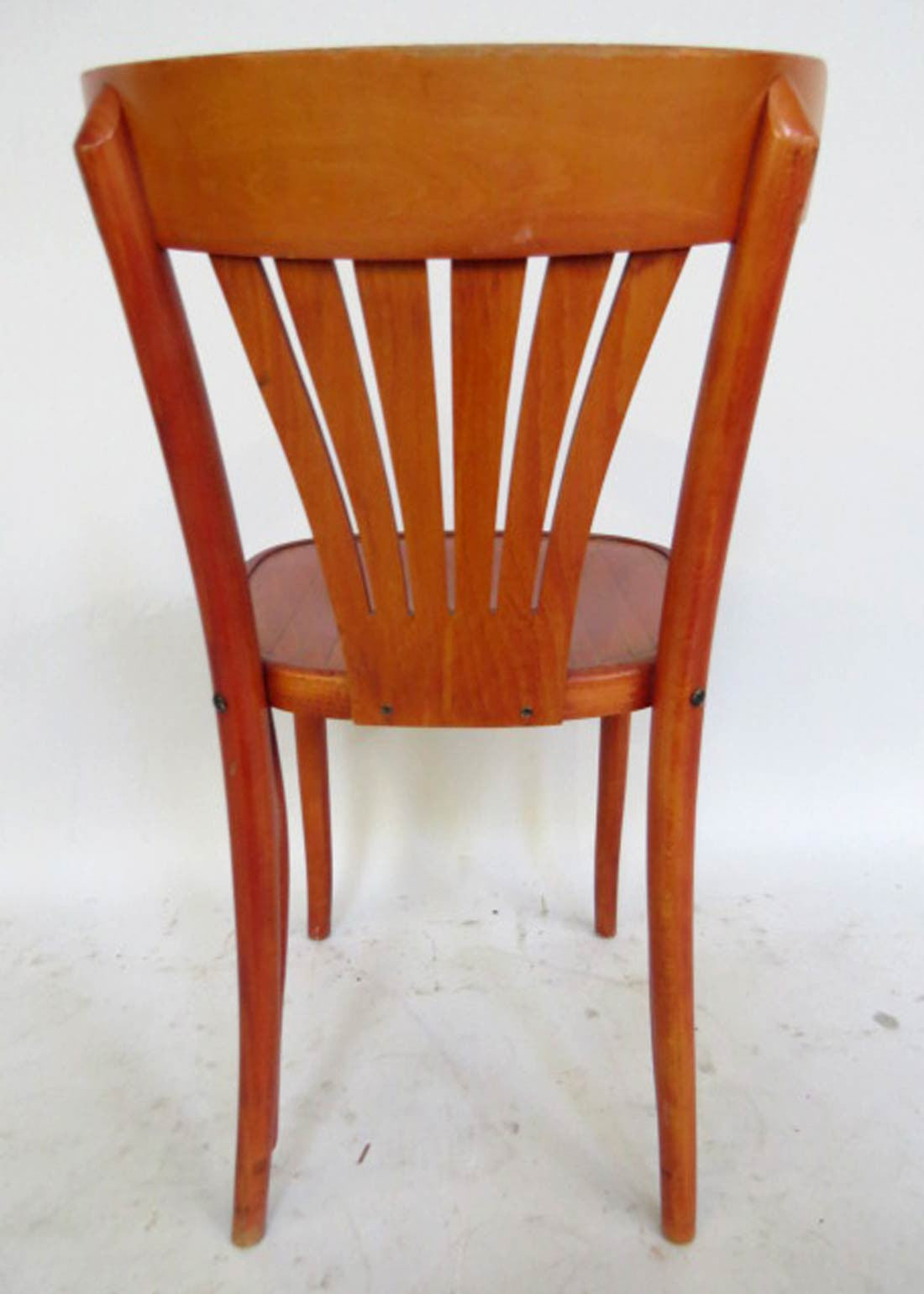 Bistro Chair XIII