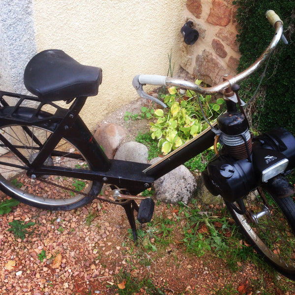 Solex 3800 black
