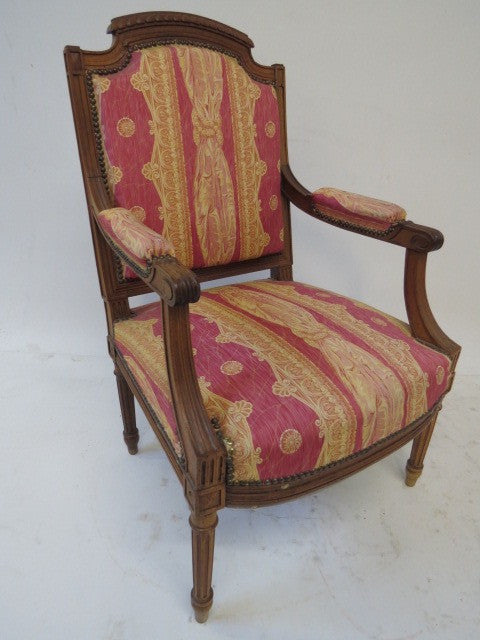 Louis the XVI Chair