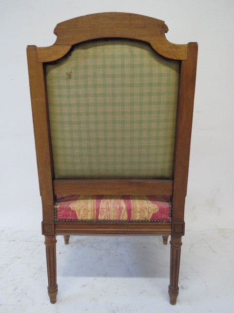 Louis the XVI Chair