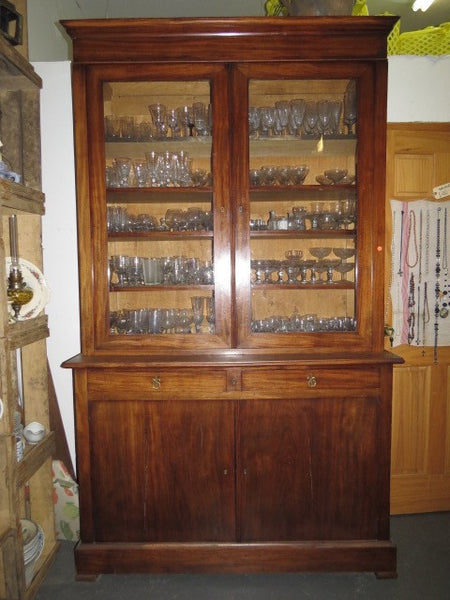 LOUIS PHILIPPE CABINET