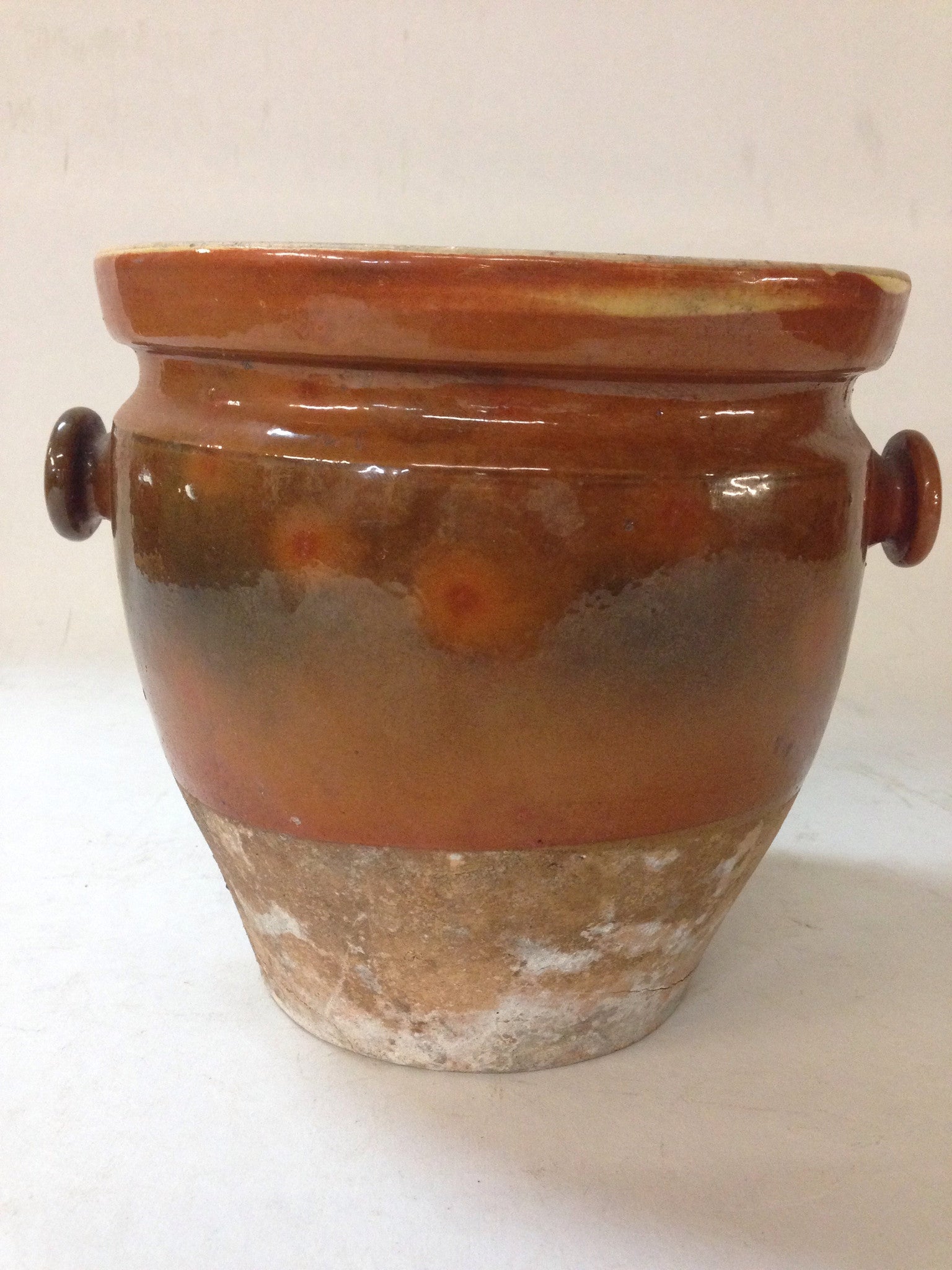 Vintage Ceramic Pot