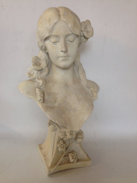 Sculpture Art Nouveau 1900