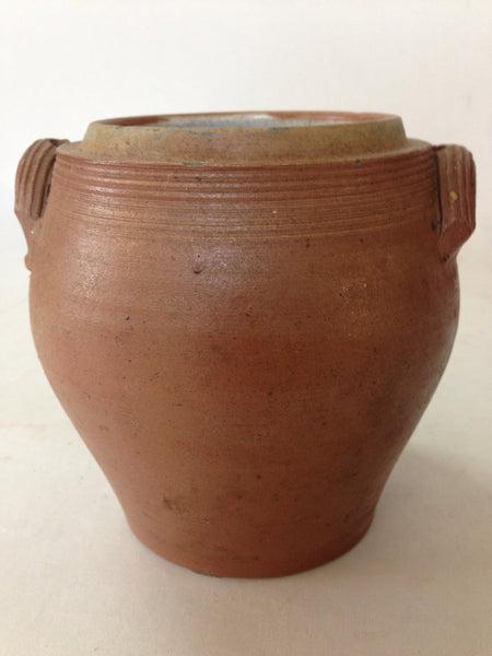 Pot en grès