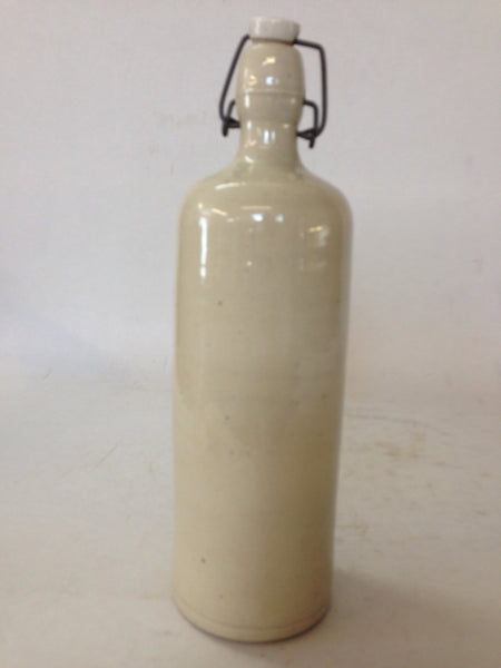 Vintage Sandstone Bottle