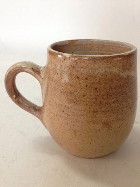 Tasse en grès
