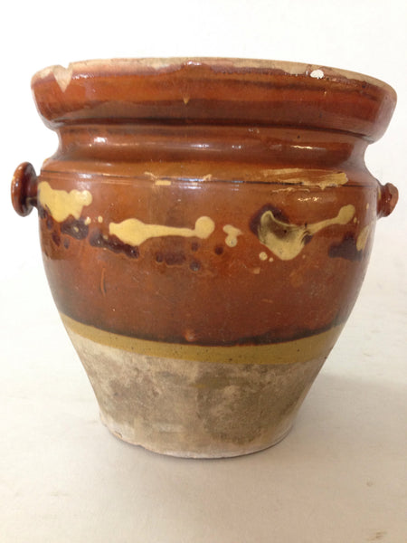 Pot en céramique