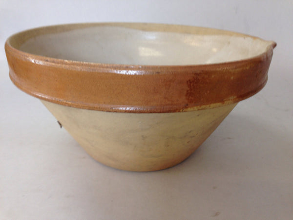 Pot en céramique