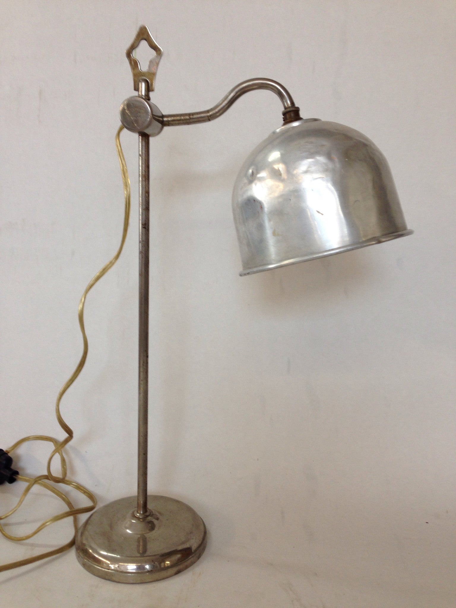 1920'S DESK LAMP