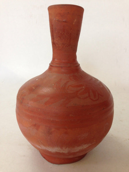 Pot à eau en céramique